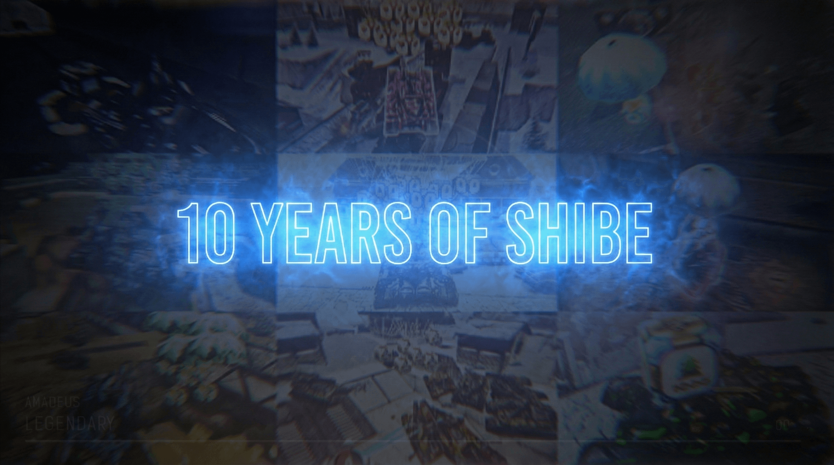 10 Years of Shibe: Looking Back at 2013–2023