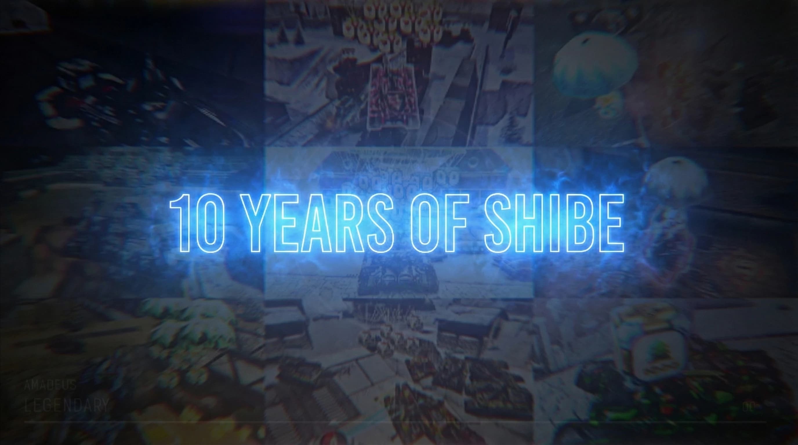 10 Years of Shibe: Looking Back at 2013–2023