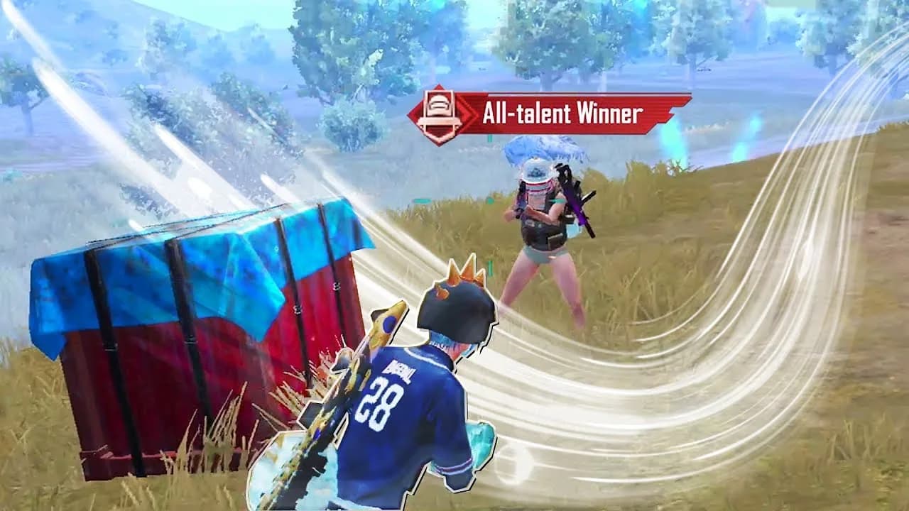 How it sounds to win All Talent Championship S17 Finals