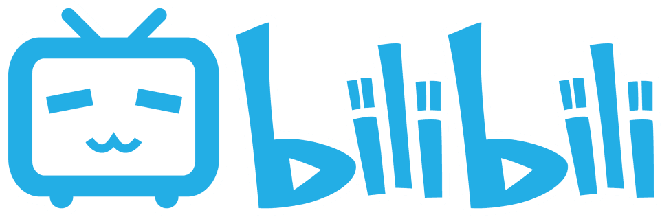 Bilibili Logo