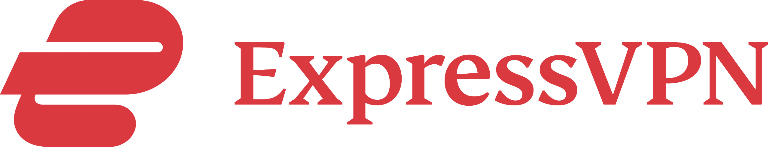 ExpressVPN Logo