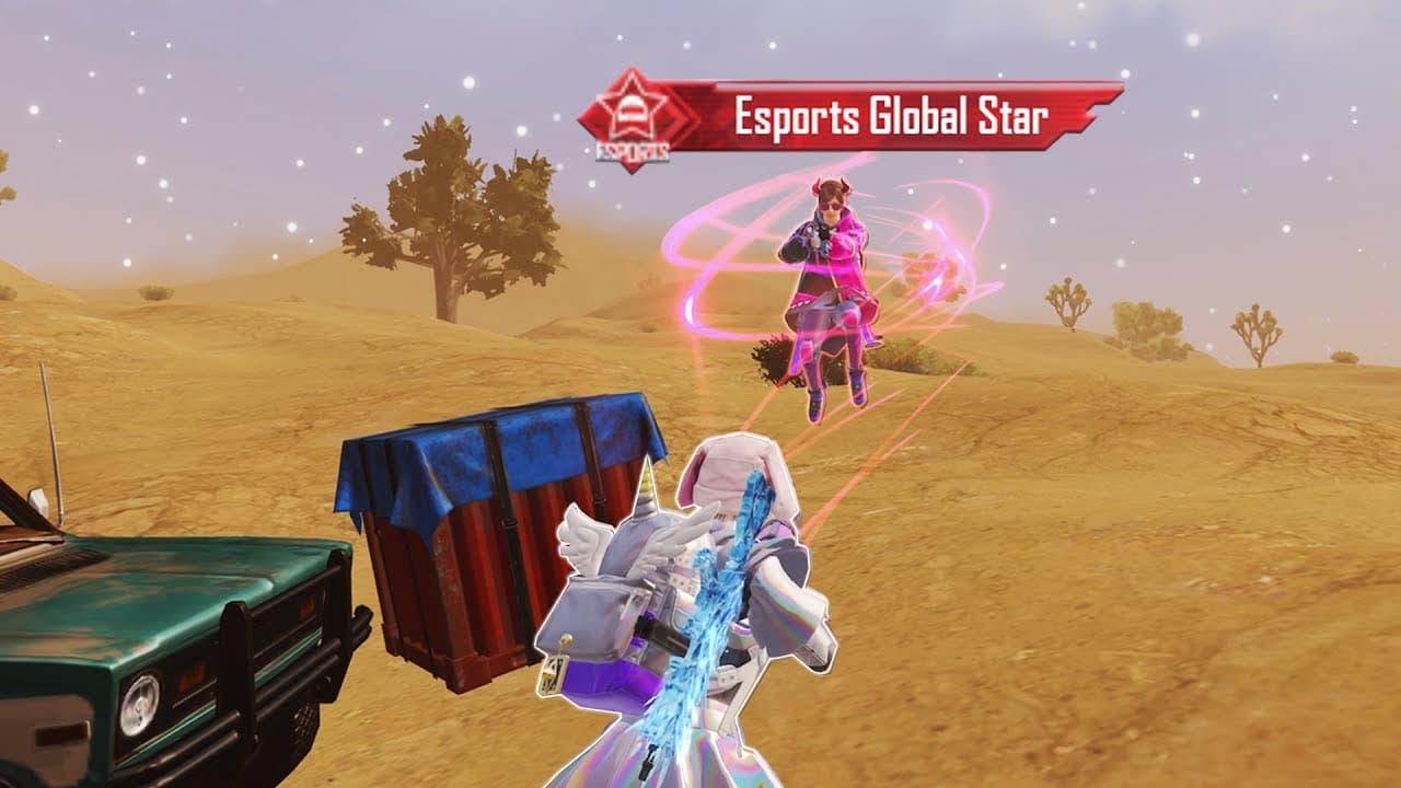 We won a regional Tier 1 Grand Final Tournament in PUBG Mobile