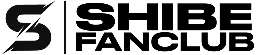 ShibeFanClub Banner