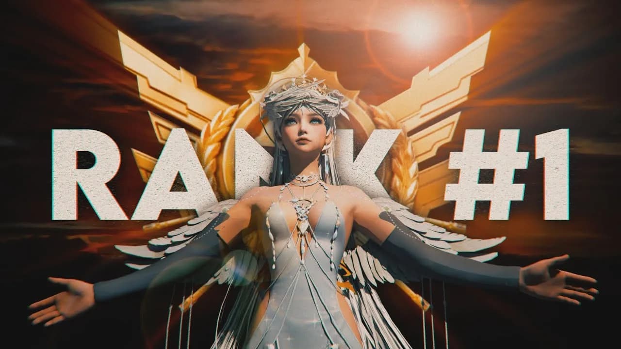 Shibe Breaks PUBG Mobile Game Record with 3x Rank 1 in a Season